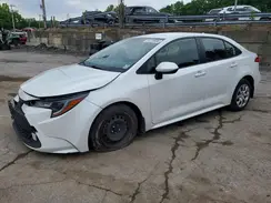 JTDEPMAE0N3015381 2022 TOYOTA COROLLA