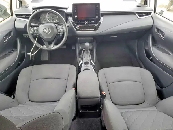 JTDEPMAE0N3015381 2022 TOYOTA COROLLA - Image 8