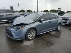 JTDEPMAE0N3015770 2022 TOYOTA COROLLA