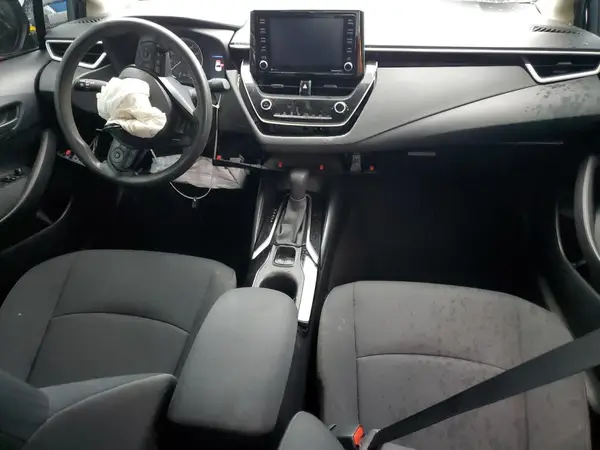 JTDEPMAE0N3015770 2022 TOYOTA COROLLA - Image 8