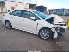 JTDEPMAE0N3015803 2022 TOYOTA COROLLA