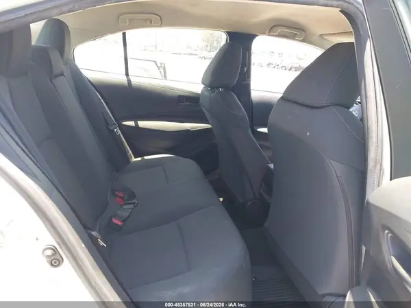 JTDEPMAE0N3015901 2022 TOYOTA COROLLA - Image 8