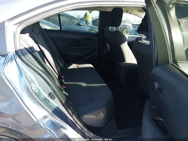 JTDEPMAE0N3017177 2022 TOYOTA COROLLA - Image 8