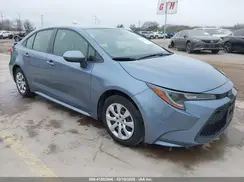 JTDEPMAE0N3017678 2022 TOYOTA COROLLA