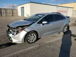 JTDEPMAE0N3017941 2022 TOYOTA COROLLA