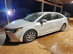 JTDEPMAE0N3019690 2022 TOYOTA COROLLA