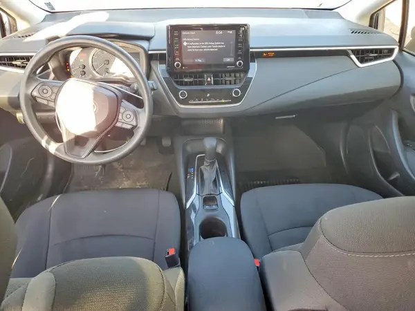 JTDEPMAE0N3021469 2022 TOYOTA COROLLA - Image 8