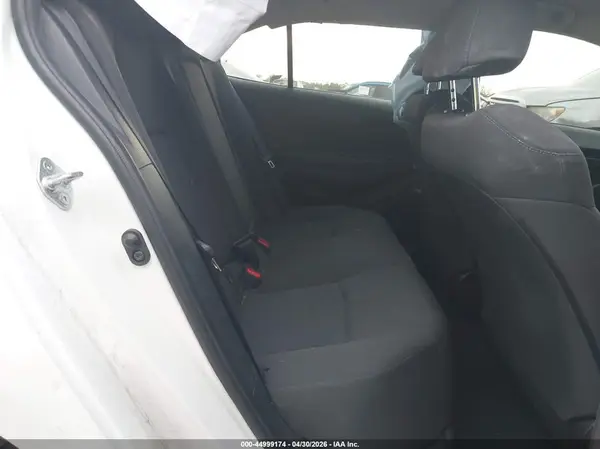 JTDEPMAE0N3022041 2022 TOYOTA COROLLA - Image 8