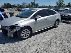 JTDEPMAE0N3022122 2022 TOYOTA COROLLA