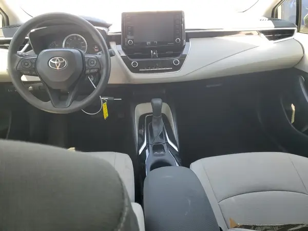 JTDEPMAE0N3022122 2022 TOYOTA COROLLA - Image 8