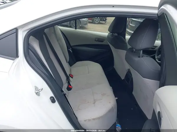 JTDEPMAE0N3022816 2022 TOYOTA COROLLA - Image 8