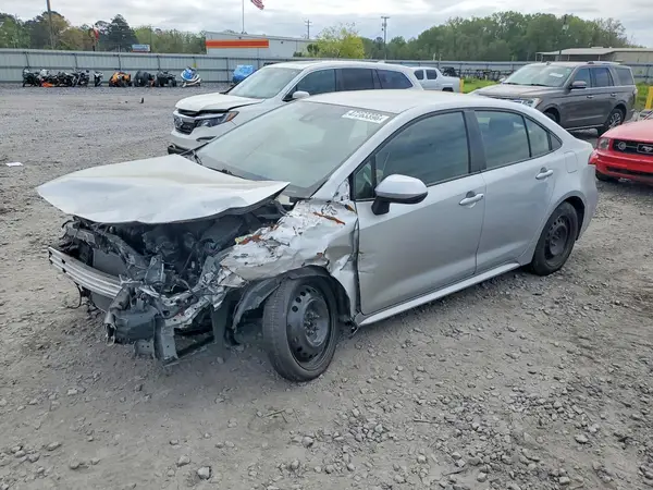 JTDEPMAE0N3023058 2022 TOYOTA COROLLA - Image 1