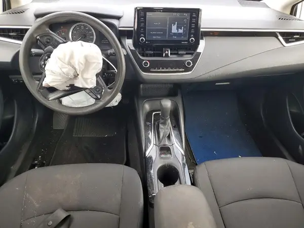 JTDEPMAE0N3023058 2022 TOYOTA COROLLA - Image 8