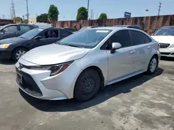 JTDEPMAE0N3023285 2022 TOYOTA COROLLA