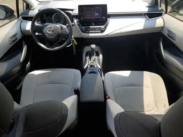 JTDEPMAE0N3023285 2022 TOYOTA COROLLA - Image 8