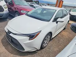 JTDEPMAE0N3024775 2022 TOYOTA COROLLA