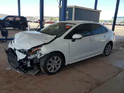 JTDEPMAE0N3025750 2022 TOYOTA COROLLA