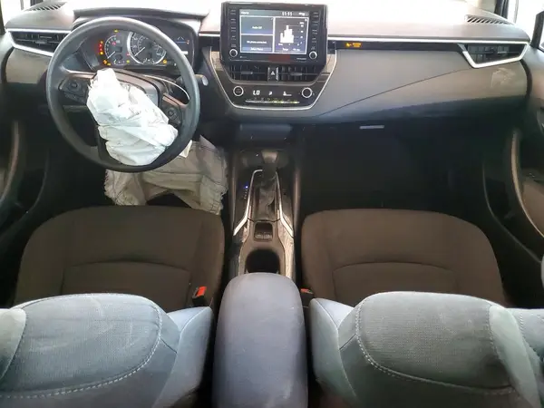JTDEPMAE0N3025750 2022 TOYOTA COROLLA - Image 8