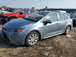 JTDEPMAE0N3026509 2022 TOYOTA COROLLA