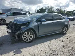 JTDEPMAE0N3028261 2022 TOYOTA COROLLA