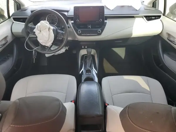 JTDEPMAE0N3028261 2022 TOYOTA COROLLA - Image 8