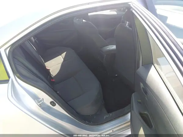 JTDEPMAE0N3028325 2022 TOYOTA COROLLA - Image 8