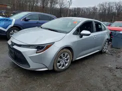 JTDEPMAE0N3030320 2022 TOYOTA COROLLA