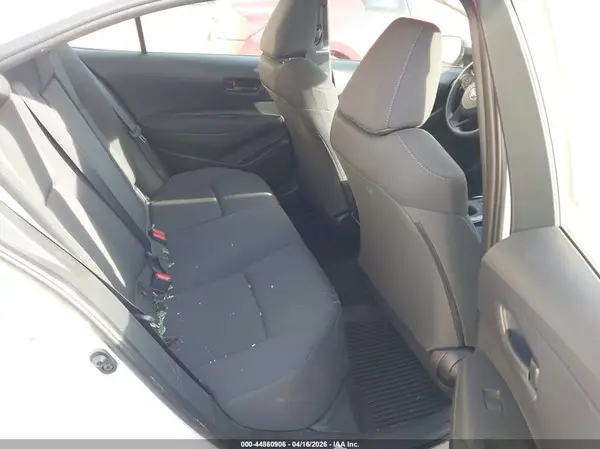 JTDEPMAE0N3031063 2022 TOYOTA COROLLA - Image 8