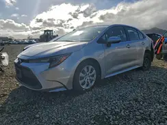 JTDEPMAE0N3031323 2022 TOYOTA COROLLA