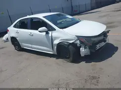 JTDEPMAE0N3031337 2022 TOYOTA COROLLA