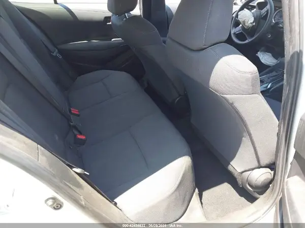 JTDEPMAE0N3031337 2022 TOYOTA COROLLA - Image 8