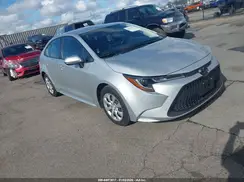 JTDEPMAE0N3031497 2022 TOYOTA COROLLA