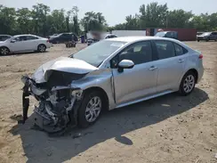 JTDEPMAE0N3033007 2022 TOYOTA COROLLA