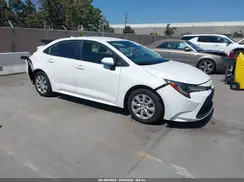 JTDEPMAE0N3033329 2022 TOYOTA COROLLA