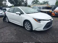 JTDEPMAE0N3033718 2022 TOYOTA COROLLA