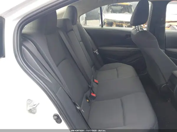 JTDEPMAE0N3033718 2022 TOYOTA COROLLA - Image 8