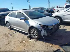 JTDEPMAE0NJ190645 2022 TOYOTA COROLLA