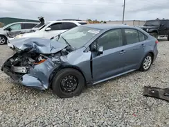 JTDEPMAE0NJ190659 2022 TOYOTA COROLLA
