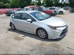 JTDEPMAE0NJ190662 2022 TOYOTA COROLLA