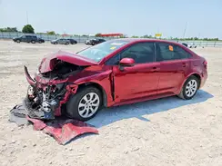 JTDEPMAE0NJ190788 2022 TOYOTA COROLLA
