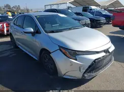 JTDEPMAE0NJ190807 2022 TOYOTA COROLLA