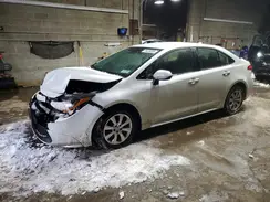 JTDEPMAE0NJ192895 2022 TOYOTA COROLLA