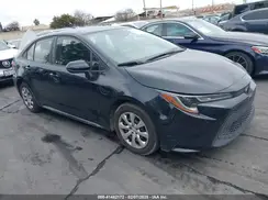 JTDEPMAE0NJ194274 2022 TOYOTA COROLLA