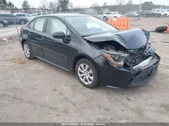 JTDEPMAE0NJ195103 2022 TOYOTA COROLLA
