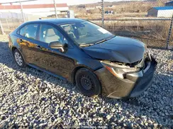 JTDEPMAE0NJ196042 2022 TOYOTA COROLLA