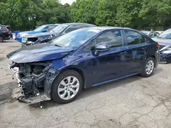 JTDEPMAE0NJ199569 2022 TOYOTA COROLLA
