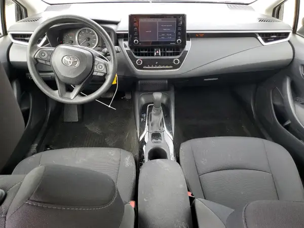 JTDEPMAE0NJ201868 2022 TOYOTA COROLLA - Image 8