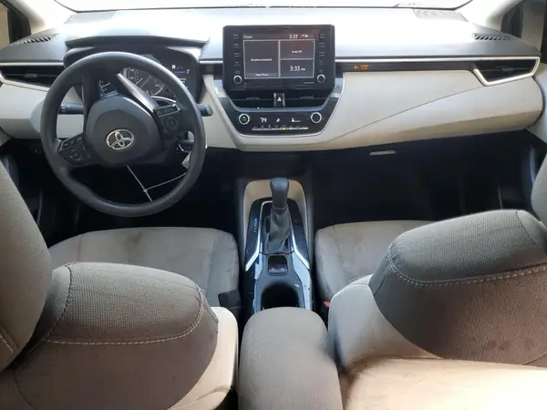 JTDEPMAE0NJ201904 2022 TOYOTA COROLLA - Image 8