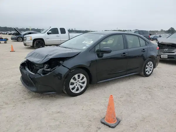 JTDEPMAE0NJ202082 2022 TOYOTA COROLLA - Image 1