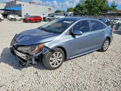 JTDEPMAE0NJ202616 2022 TOYOTA COROLLA